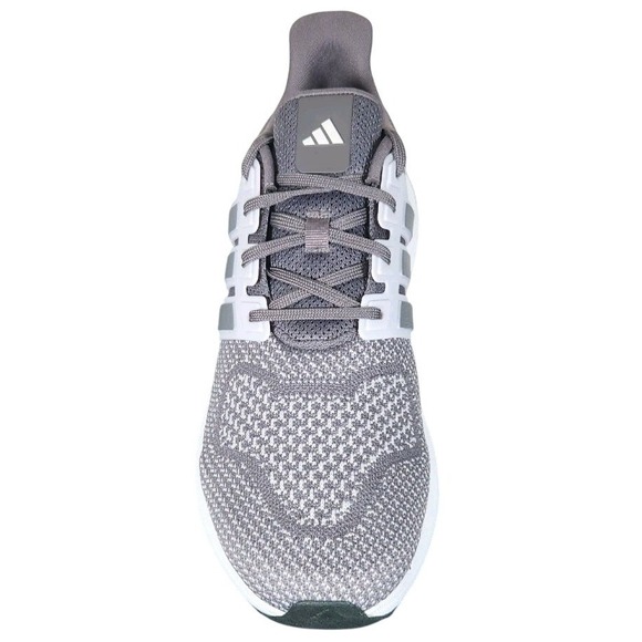 Adidas Ultradream DNA Running Shoes Men's Size 11 Grey White Athletic Sneakers